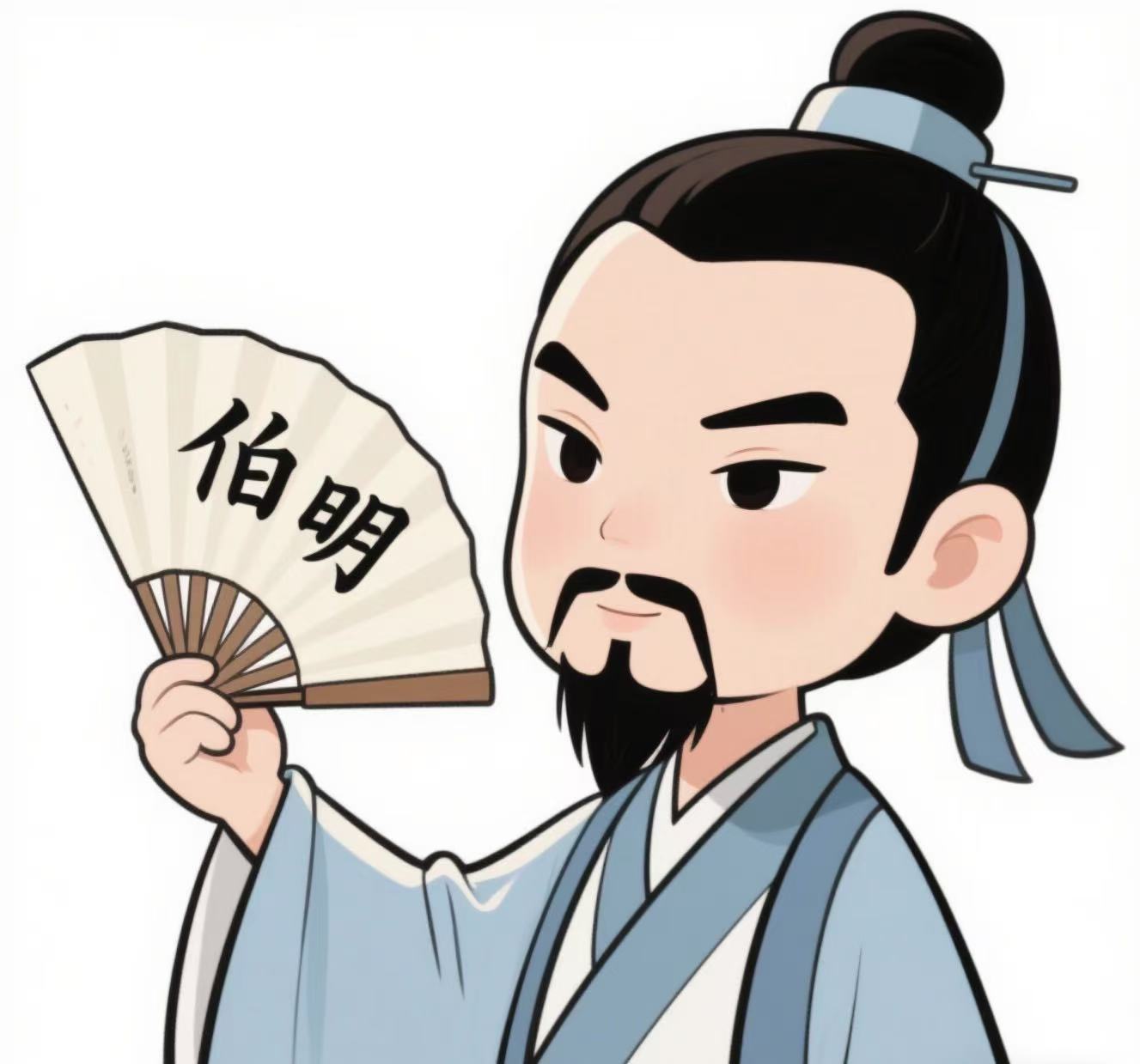 默认头像