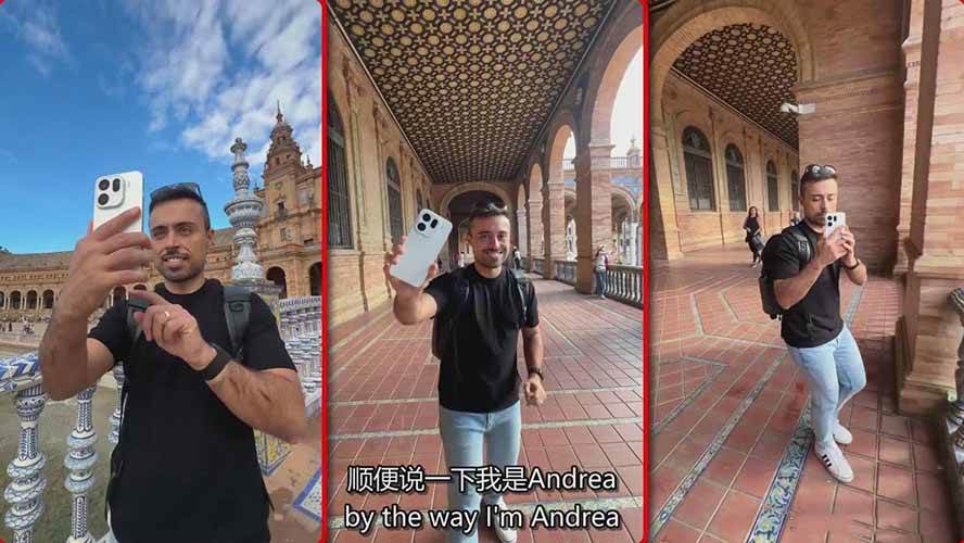 图片[2]-手机电影感拍摄实战课：无需影视经验，普通人也能靠手机打造高质感内容-网创项目